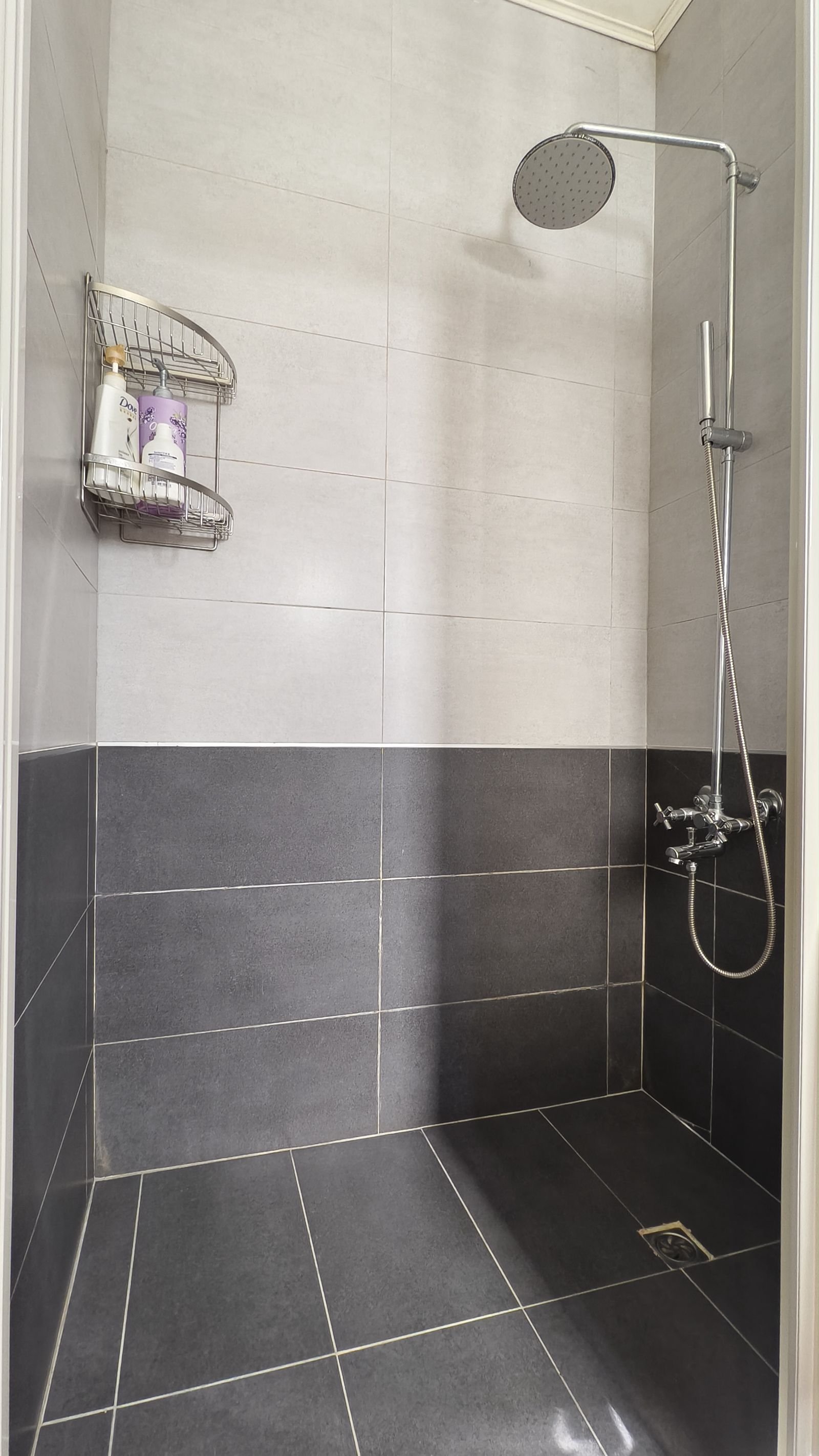 🏡 熱情鄉村四人房 - 房型照片