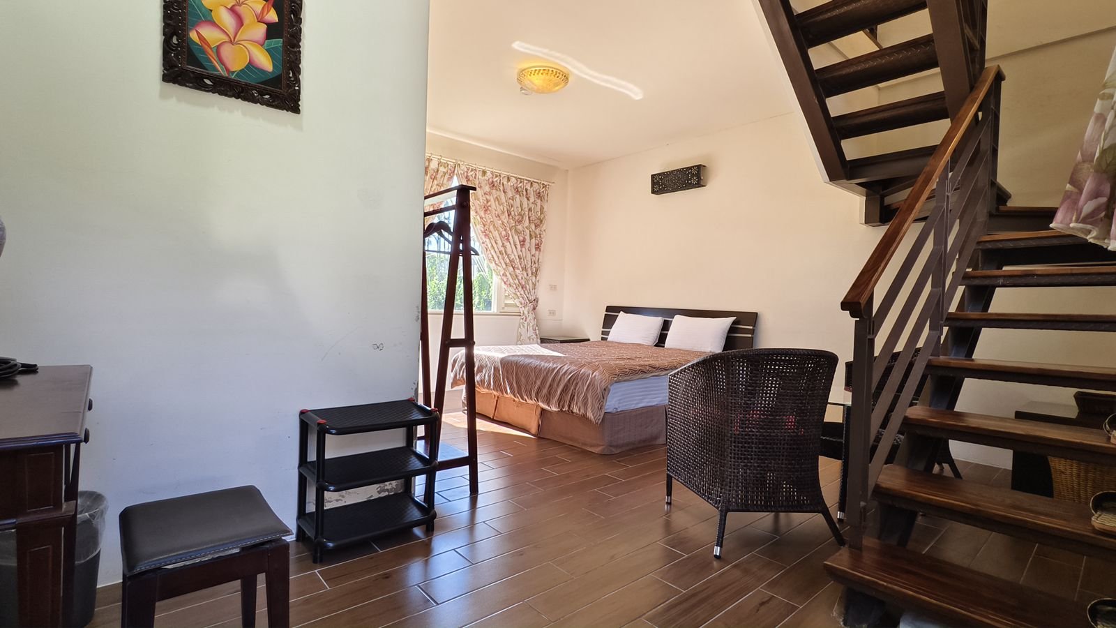 樓中樓六人房 - 房型照片