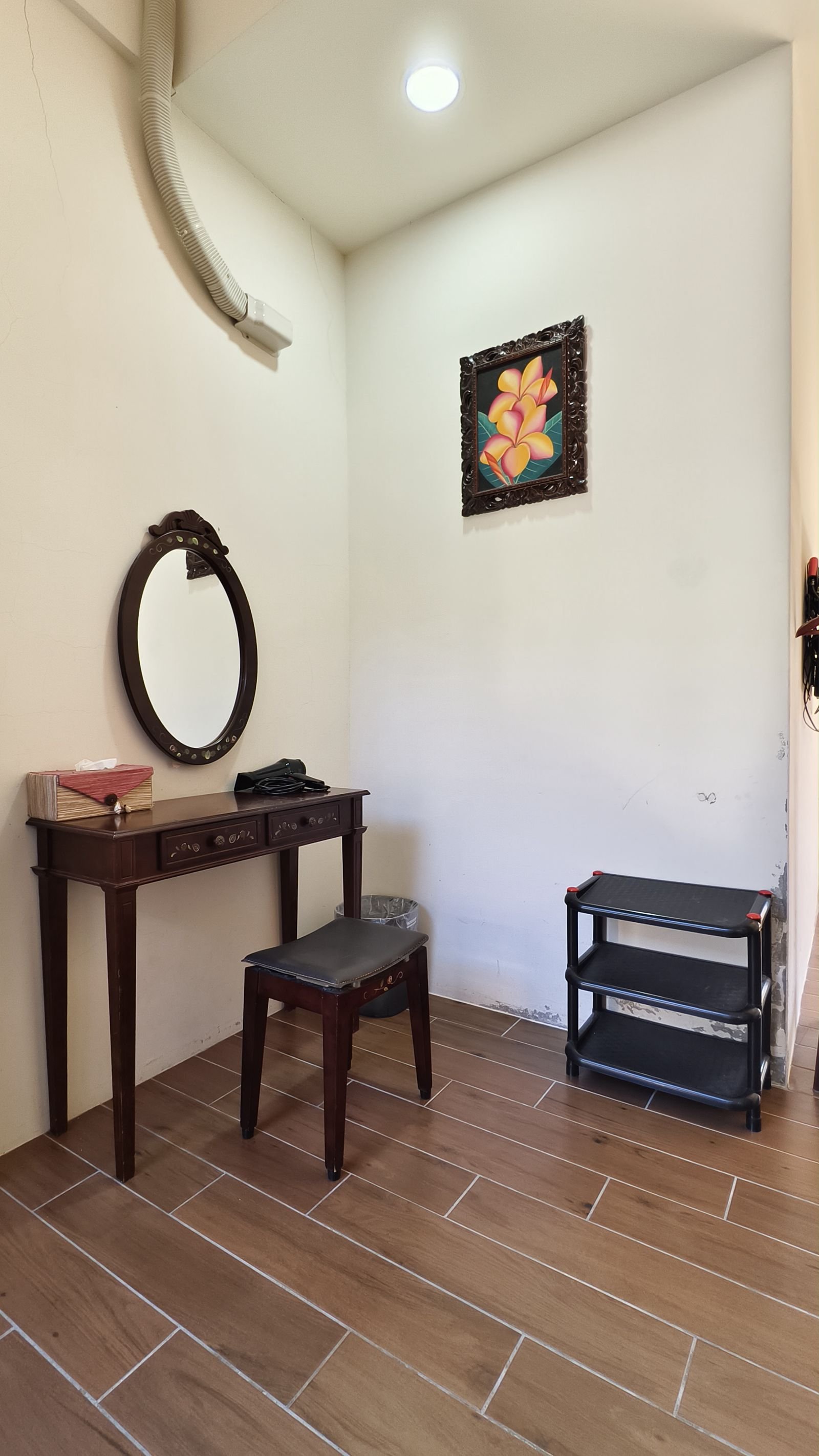 樓中樓六人房 - 房型照片