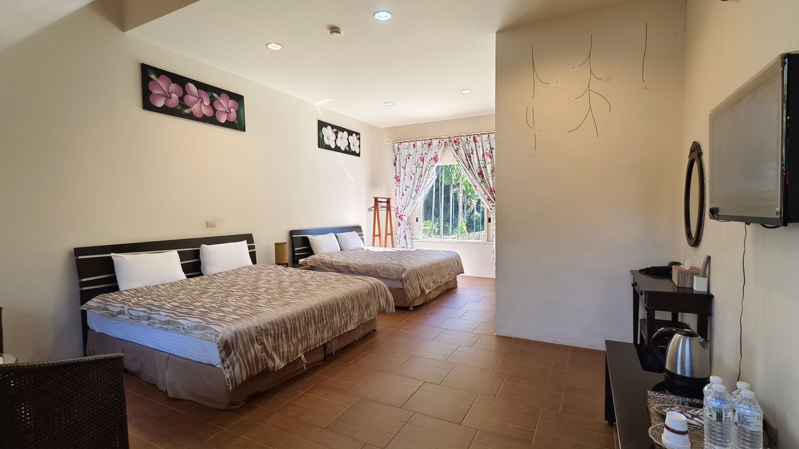 🌳有水巷包棟 - 房型照片