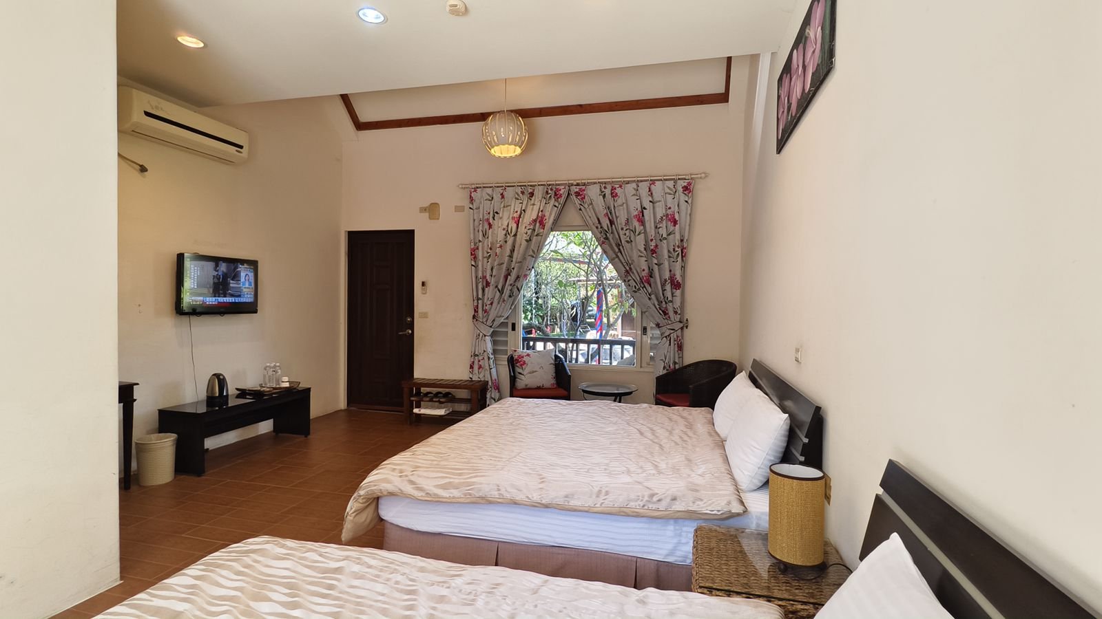 🌼 雞蛋花四人套房 - 房型照片