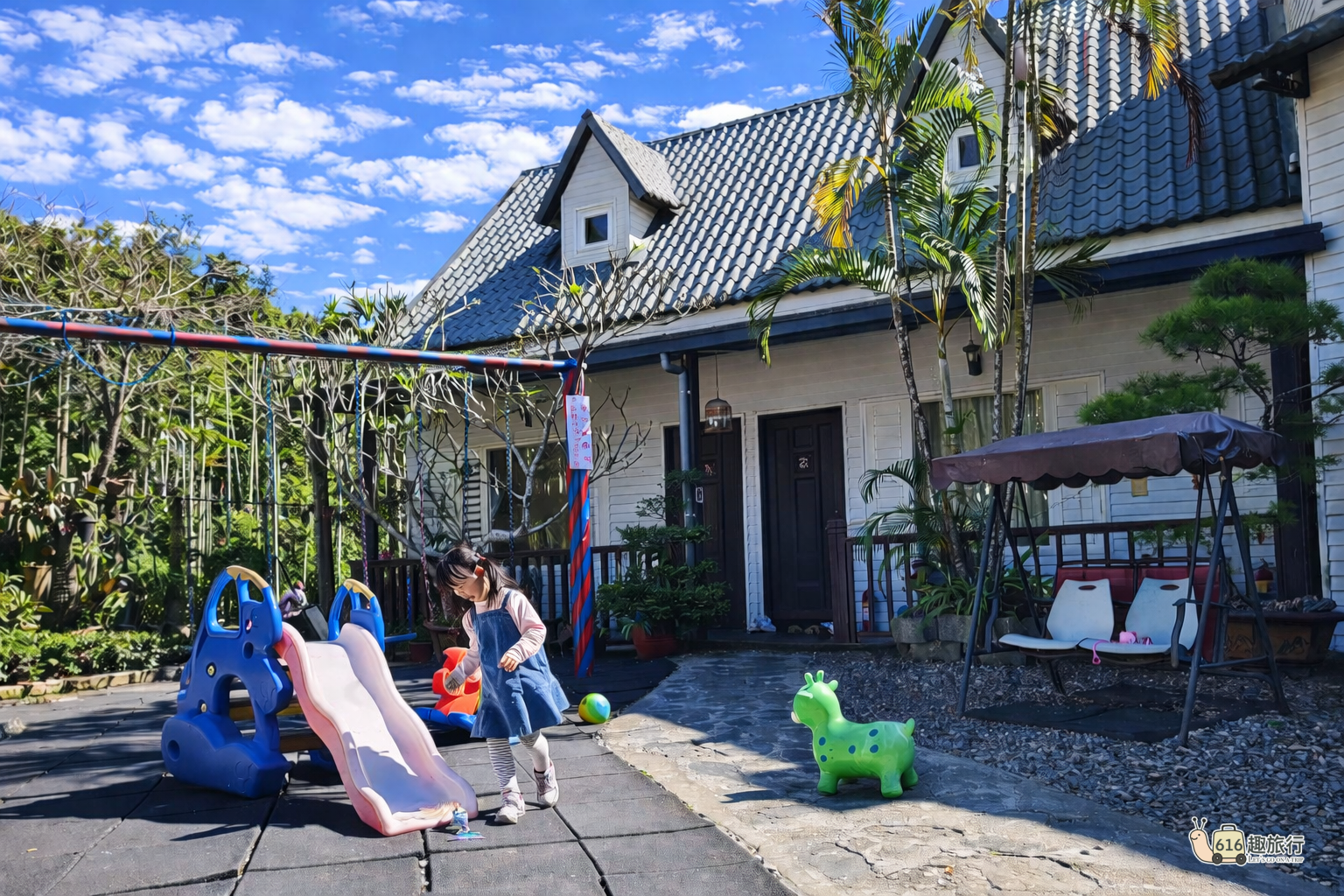 🌳有水巷包棟 - 房型照片
