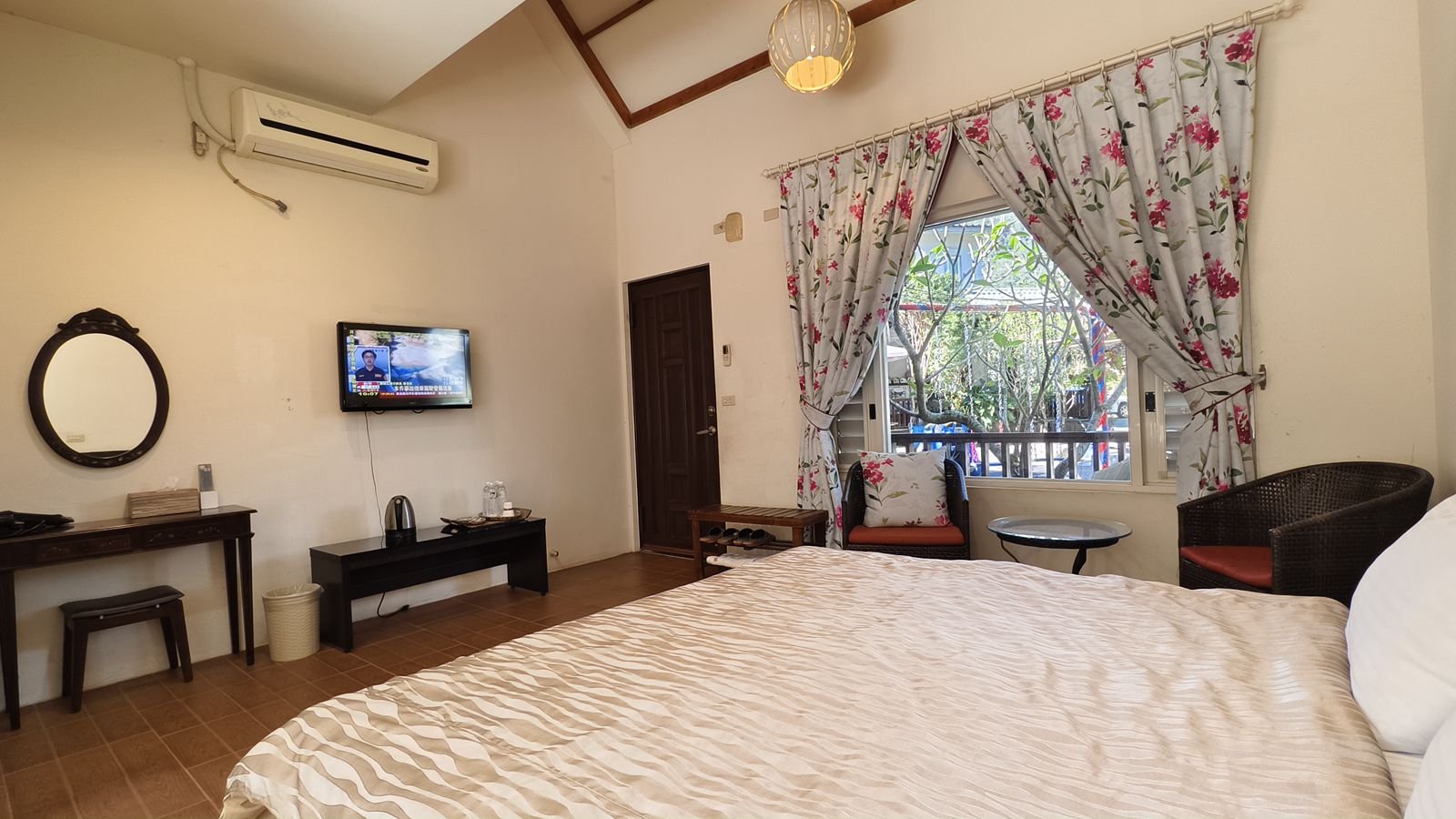 🌼 雞蛋花四人套房 - 房型照片