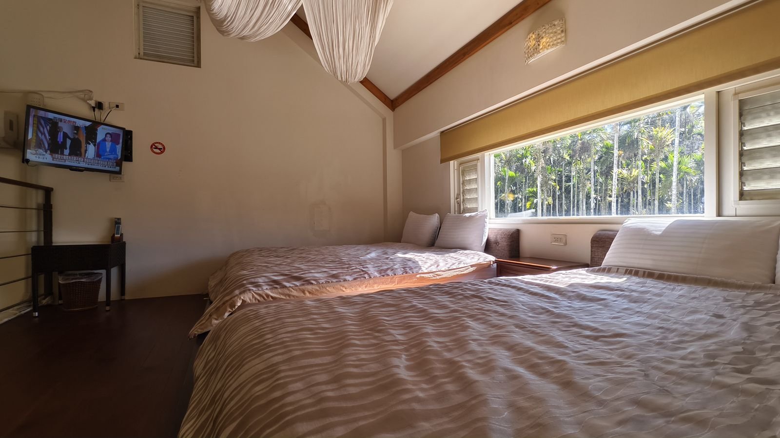 樓中樓六人房 - 房型照片