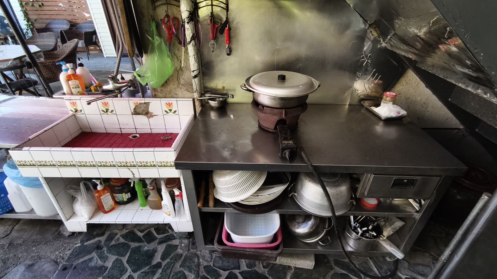 🌳有水巷包棟 - 房型照片