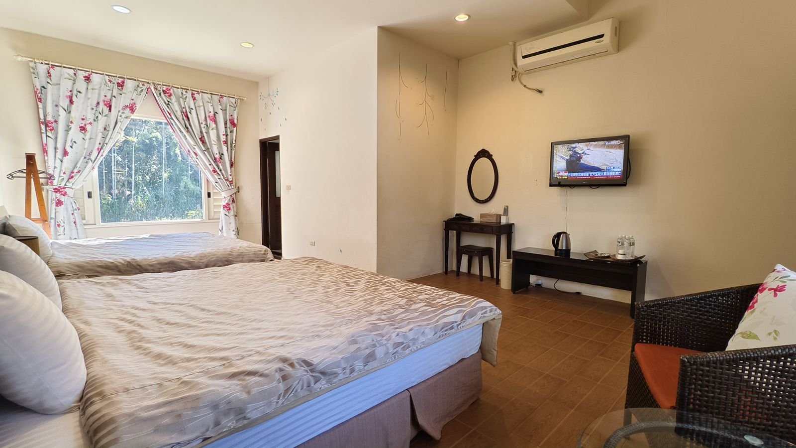 🌳有水巷包棟 - 房型照片