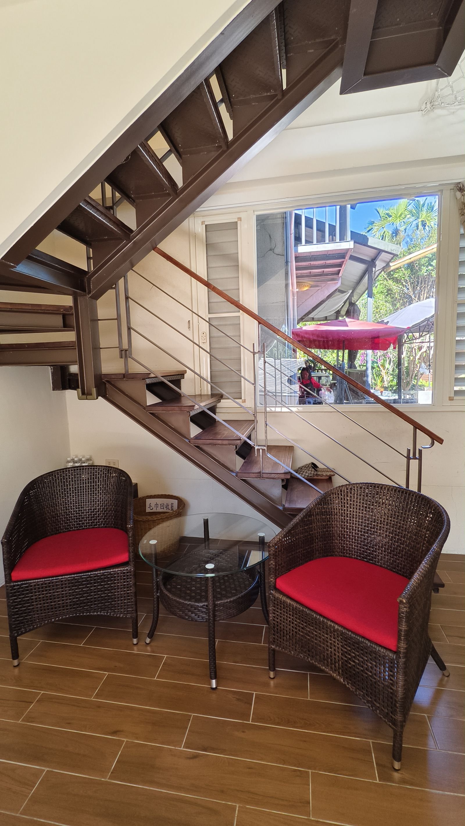 樓中樓六人房 - 房型照片