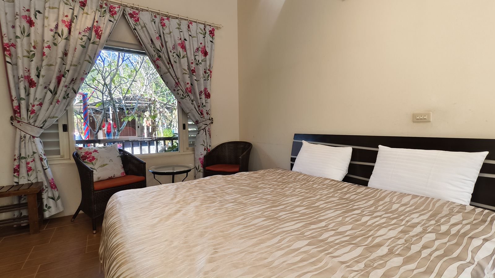 🌼 雞蛋花四人套房 - 房型照片