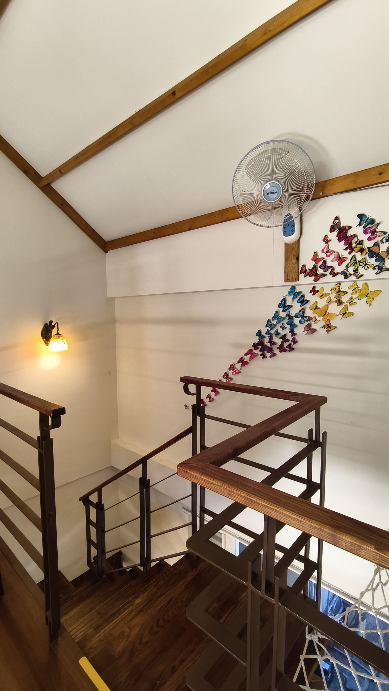 樓中樓六人房 - 房型照片