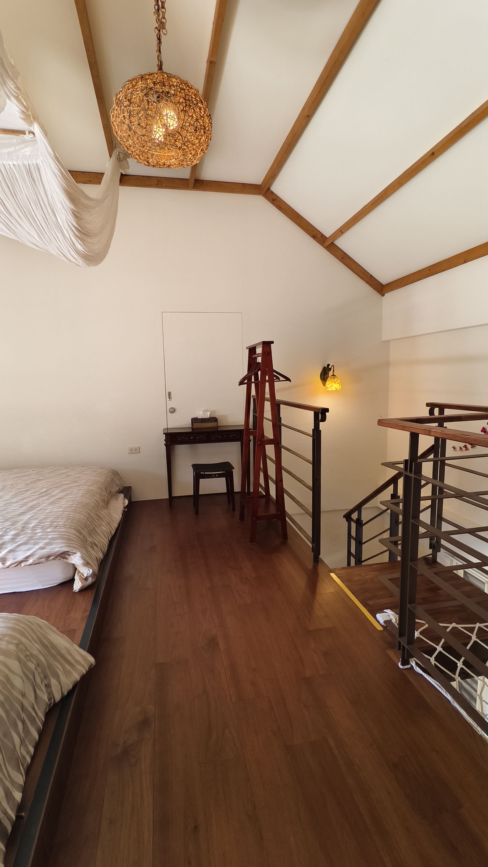 樓中樓六人房 - 房型照片