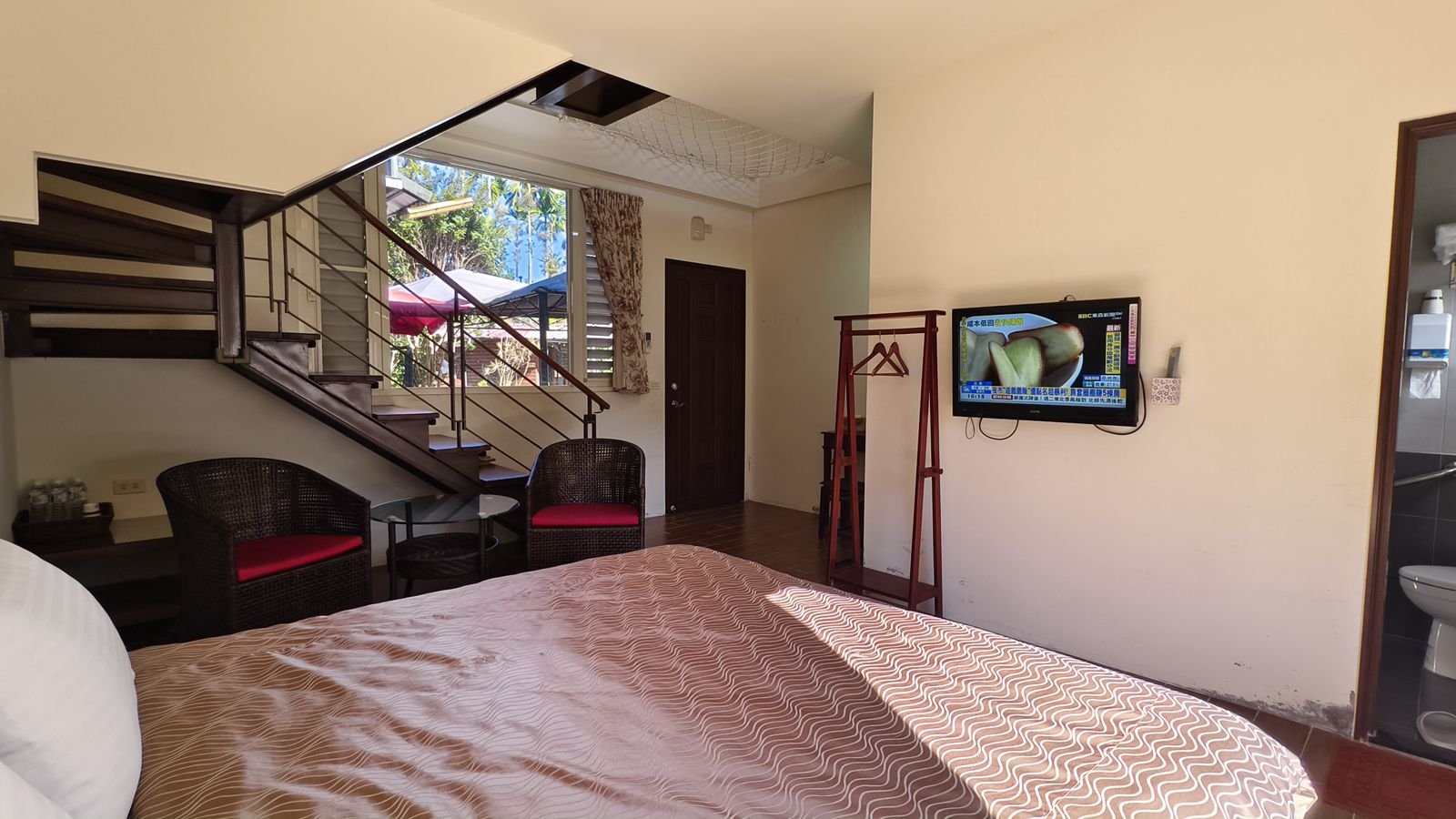 樓中樓六人房 - 房型照片