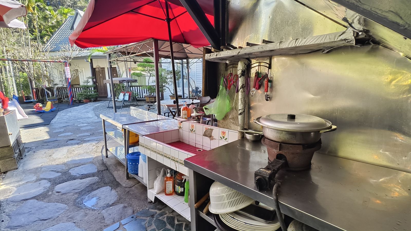 🌳有水巷包棟 - 房型照片