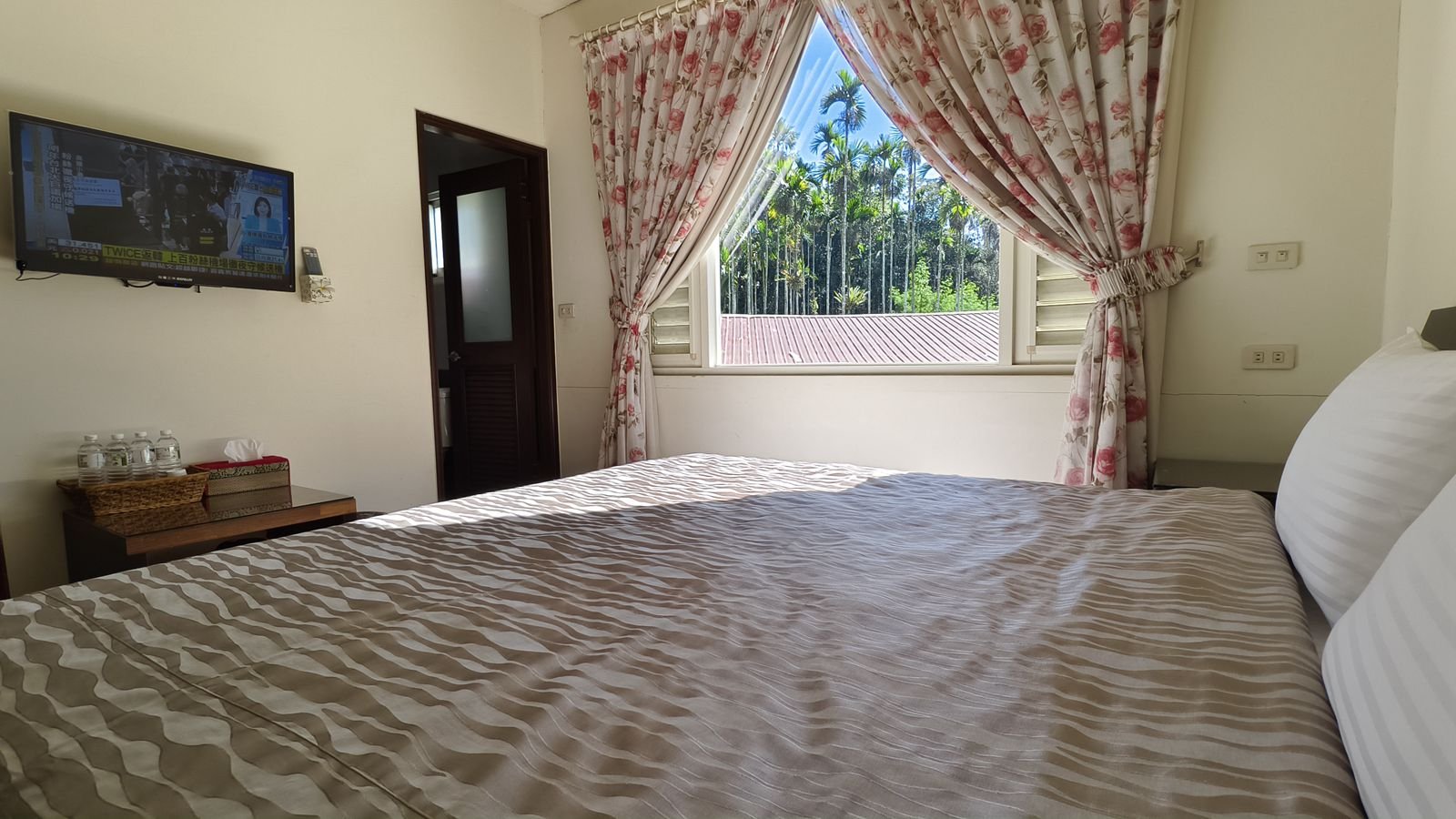 🏡 熱情鄉村四人房 - 房型照片